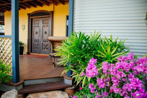 The Courthouse Bed & Breakfast - Accommodation Fremantle 5
