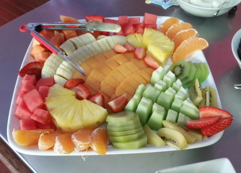 The Courthouse Bed & Breakfast - Accommodation Fremantle 3
