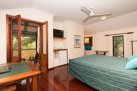 The Courthouse Bed & Breakfast - Accommodation Fremantle 6