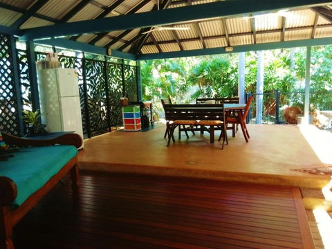 The Courthouse Bed & Breakfast - Accommodation Fremantle 1