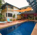 The Courthouse Bed  Breakfast - Accommodation Fremantle