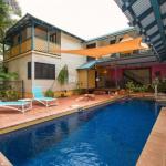 The Courthouse Bed & Breakfast - Accommodation Fremantle 0