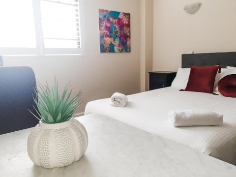Bay And Basin - Accommodation Fremantle 6