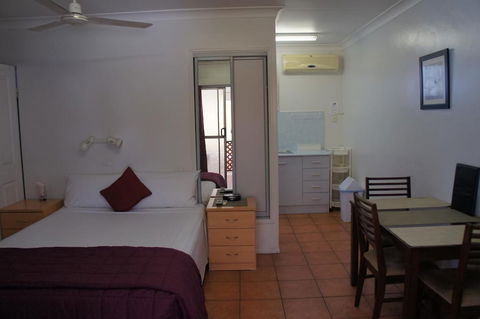Ayrline Motel - Accommodation Fremantle 5