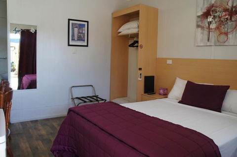 Ayrline Motel - Accommodation Fremantle 4