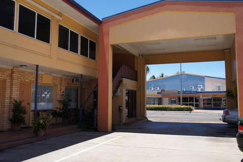 Ayrline Motel - Accommodation Fremantle 0