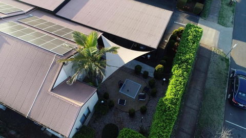 Asters On James Motor Inn - Accommodation Fremantle 5