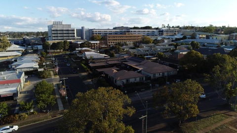 Asters On James Motor Inn - Accommodation Fremantle 4