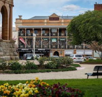 Bathurst Royal Apartments - Accommodation Fremantle
