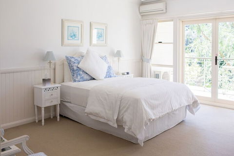 Avoca Valley Bed & Breakfast - Accommodation Fremantle 5