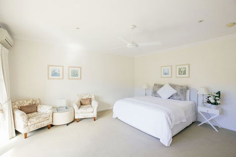 Avoca Valley Bed & Breakfast - Accommodation Fremantle 6