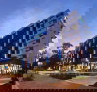 Holiday Inn Express Sydney Macquarie Park an IHG Hotel - Accommodation Fremantle