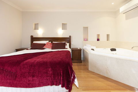 Aurora Manor Rooms - Accommodation Fremantle 4