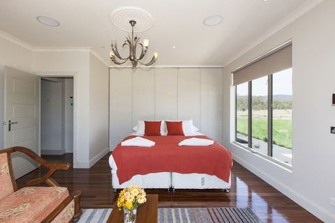 Aurora Manor Rooms - Accommodation Fremantle 6