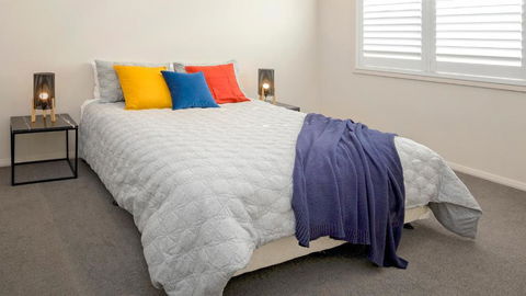 Alpine Snow Angels Retreat Luxurious Snowy Mountains Living - Accommodation Fremantle 4