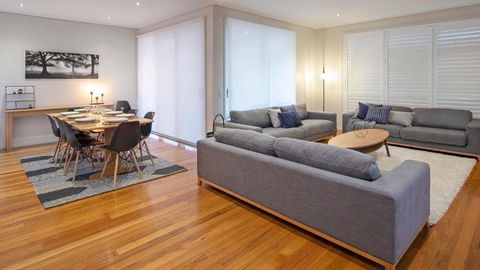 Alpine Snow Angels Retreat Luxurious Snowy Mountains Living - Accommodation Fremantle 5