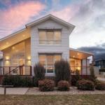 Alpine Snow Angels Retreat Luxurious Snowy Mountains Living - Accommodation Fremantle 0