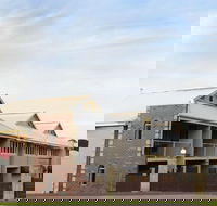 Prideau's of Margaret River - Accommodation Fremantle