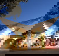 Renmark Resort - Accommodation Fremantle