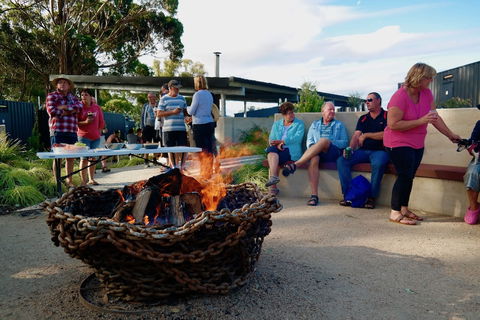 BIG4 St Helens Holiday Park - Accommodation Fremantle 2
