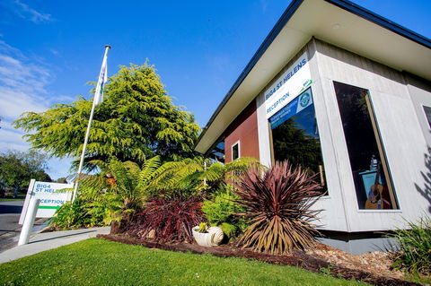 BIG4 St Helens Holiday Park - Accommodation Fremantle 4