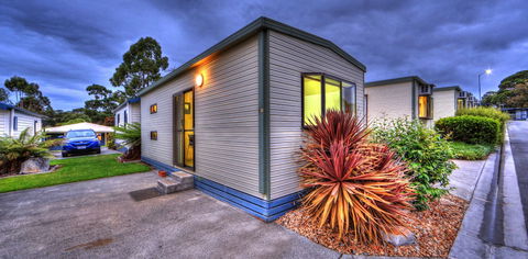 BIG4 St Helens Holiday Park - Accommodation Fremantle 6