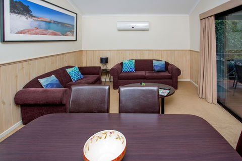 BIG4 St Helens Holiday Park - Accommodation Fremantle 5