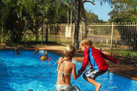 BIG4 Plantation Caravan Park - Accommodation Fremantle 0
