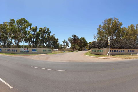 BIG4 Plantation Caravan Park - Accommodation Fremantle 1