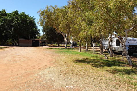 BIG4 Plantation Caravan Park - Accommodation Fremantle 2