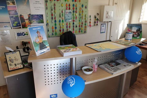 BIG4 Plantation Caravan Park - Accommodation Fremantle 3