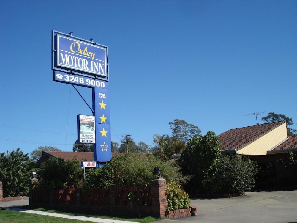 Oxley QLD Accommodation Fremantle