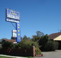Oxley Motor Inn - Accommodation Fremantle