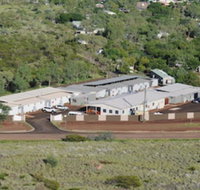 Discovery Parks - Cloncurry - Accommodation Fremantle