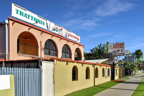 Adobe Motel - Accommodation Fremantle 3