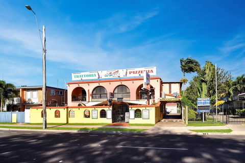 Adobe Motel - Accommodation Fremantle 0