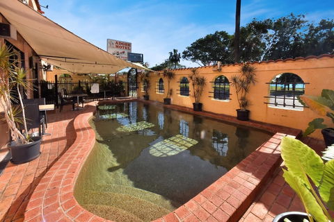 Adobe Motel - Accommodation Fremantle 6