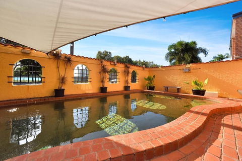 Adobe Motel - Accommodation Fremantle 5