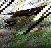 Zoofari Lodge at Taronga Western Plains - Accommodation Fremantle