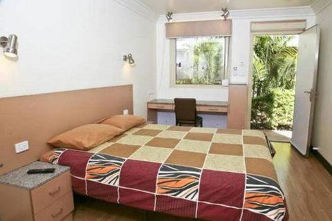 Karratha Motel - Accommodation Fremantle 1