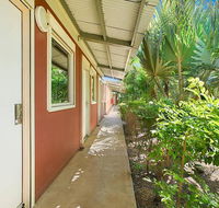 Karratha Motel - Accommodation Fremantle