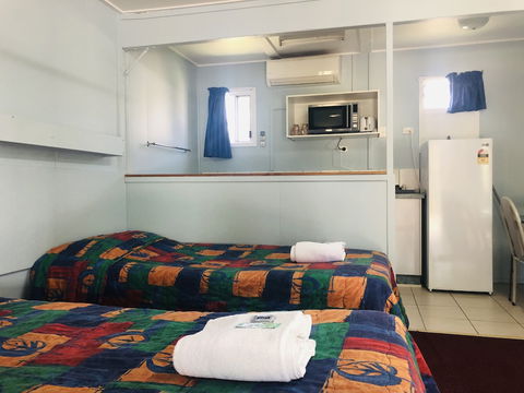 Motel Holliday Kingaroy - Accommodation Fremantle 6