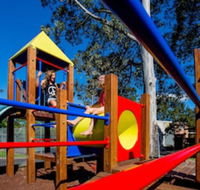 Ingenia Holidays Sydney Hills - Accommodation Fremantle
