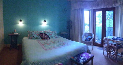 Beechworth Gorge Walk Guest House - Accommodation Fremantle 5