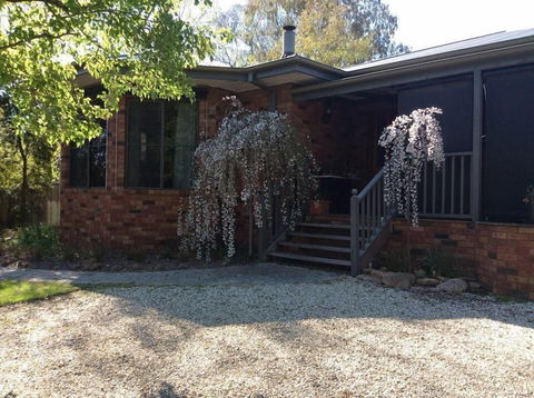 Beechworth Gorge Walk Guest House - Accommodation Fremantle 0
