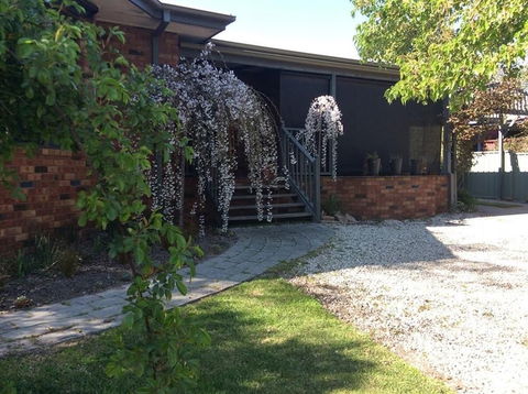 Beechworth Gorge Walk Guest House - Accommodation Fremantle 1