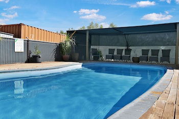  Accommodation Fremantle