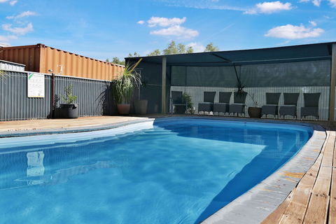 Aaok Moondarra Accommodation Village - Accommodation Fremantle 2