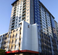 H on Mitchell Apartment Hotel - Accommodation Fremantle