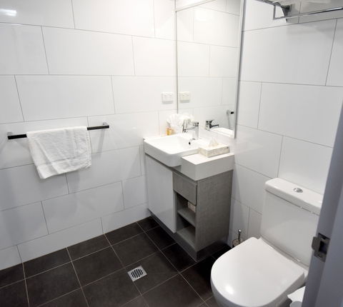 H On Mitchell Apartment Hotel - Accommodation Fremantle 6